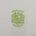 This is the Maker's Mark of the china plate from Germany. This is the Maker's Mark of the china plate from Germany.